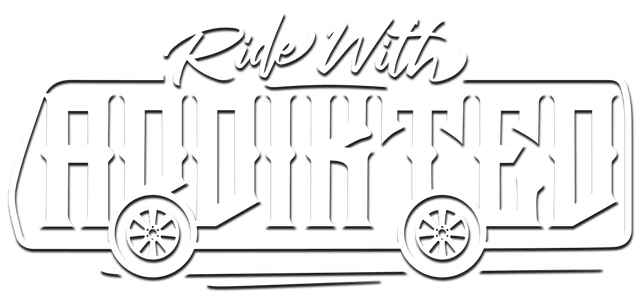 Ride with Addikted